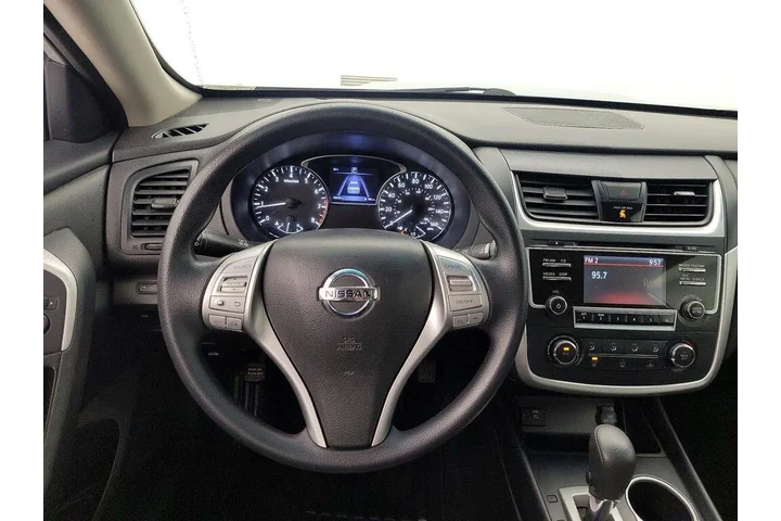 $12998 : Nissan Altima 2017 2.5 S 4dr image 10