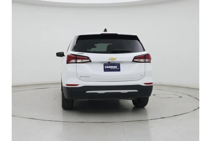 $25998 : Chevrolet Equinox 2024 LT 4d image 6