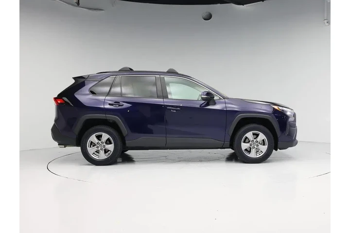 $24998 : Toyota RAV4 2022 XLE 4dr SUV image 7