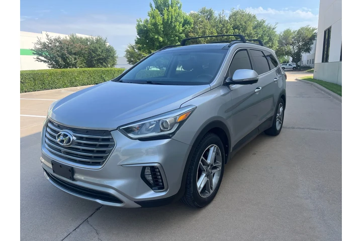 $11995 : 2017 Santa Fe SE Ultimate image 4