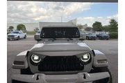 Jeep Gladiator 2021 4x4 High