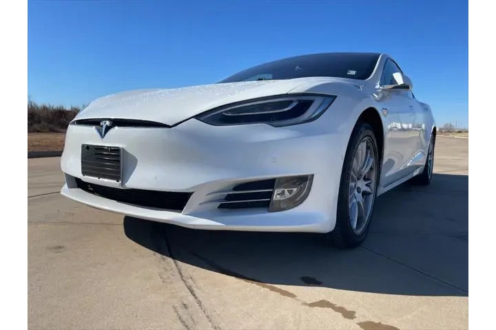 $30688 : Tesla Model S 2020 AWD Long image 7