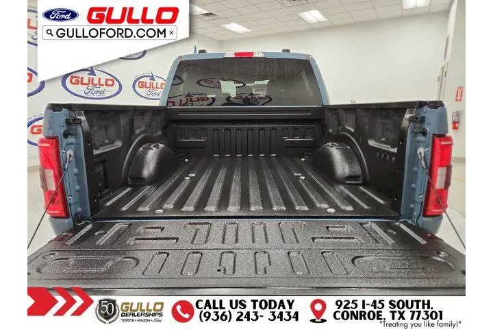 $37888 : Ford F-150 2023 4x2 XLT 4dr image 10