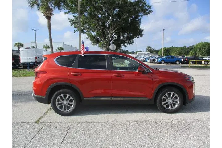 $12995 : Hyundai SANTA FE 2019 SE 2.4 image 8