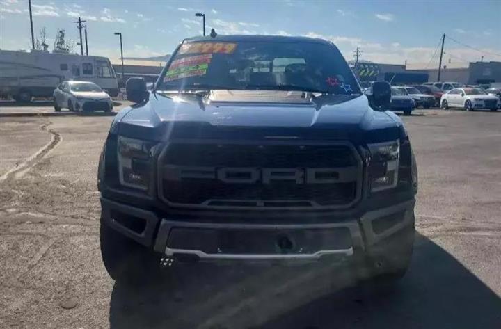 $54999 : 2019 FORD F150 SUPERCREW CAB image 3