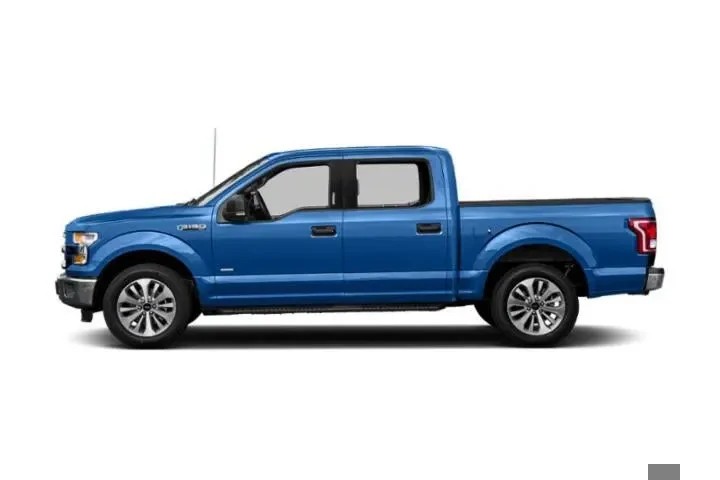 $9864 : Ford F-150 2015 4x4 XLT 4dr image 2