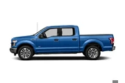 $9864 : Ford F-150 2015 4x4 XLT 4dr thumbnail