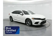 Honda Civic 2024 Touring 4dr en San Diego