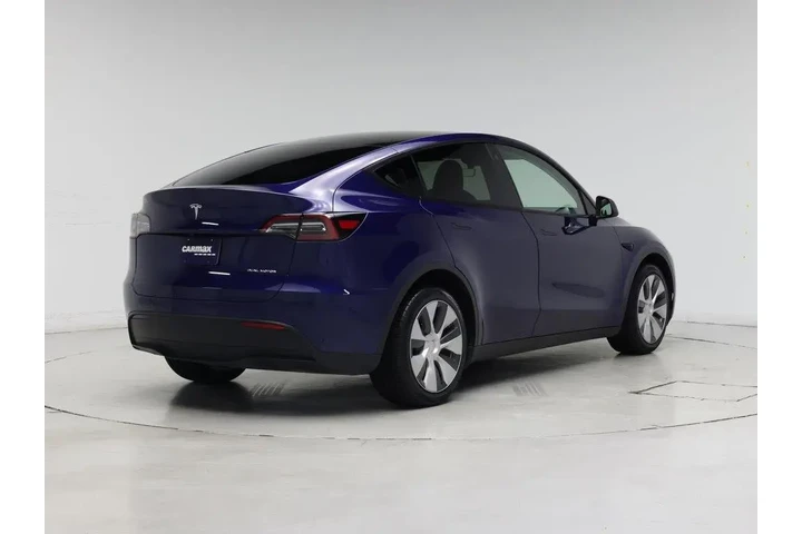 $34998 : Tesla Model Y 2023 AWD Long image 8