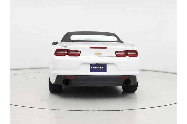 $24998 : Chevrolet Camaro 2023 LT 2dr image 6