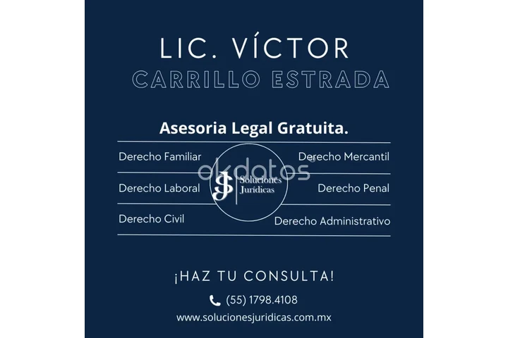 ABOGADO/FAMILIAR image 2