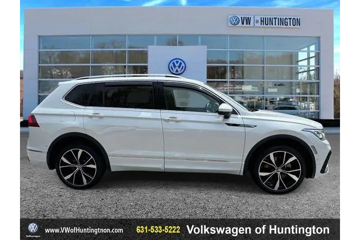 $29950 : Volkswagen Tiguan 2023 AWD S image 6