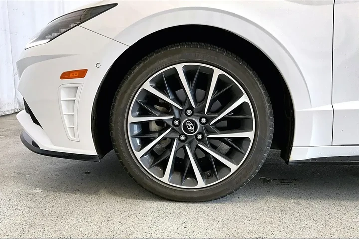 $24991 : Hyundai SONATA 2023 Limited image 6