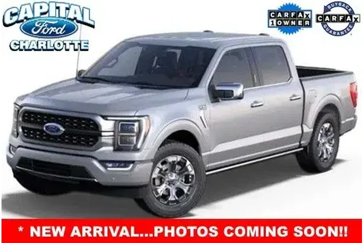 $26999 : Ford F-150 2021 4x2 XL 4dr S image 2