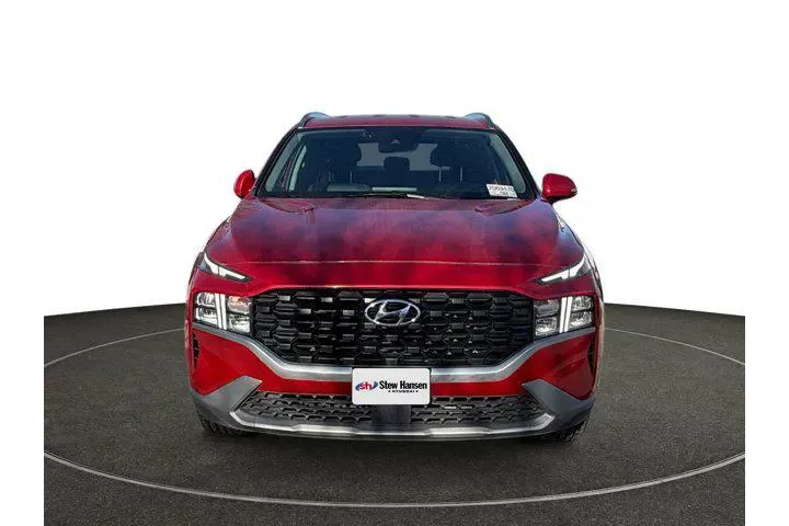 $21849 : Hyundai SANTA FE 2023 AWD SE image 8