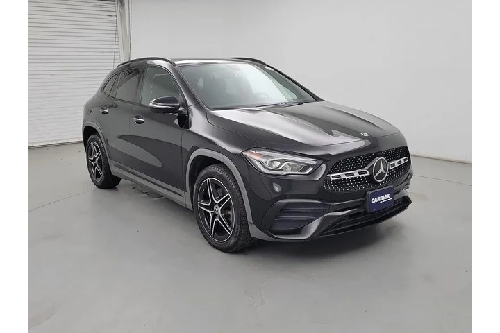 $27998 : Mercedes-Benz GLA 2022 AWD G image 1