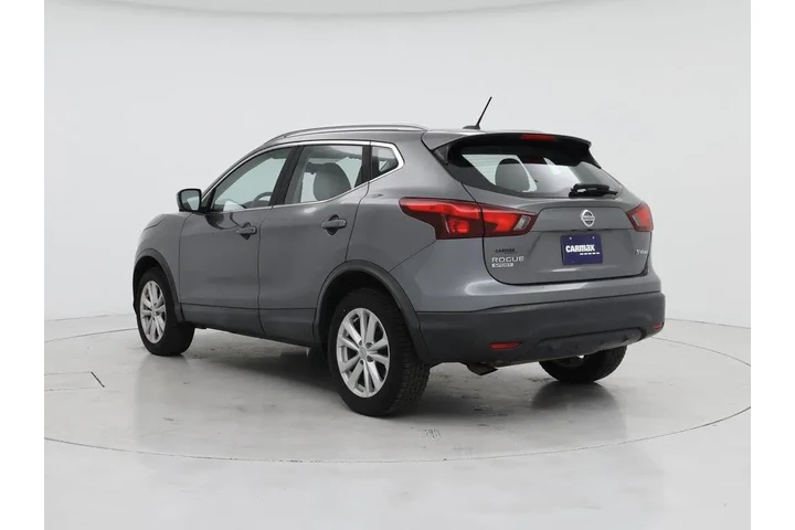 $14998 : Nissan Rogue Sport 2017 AWD image 2