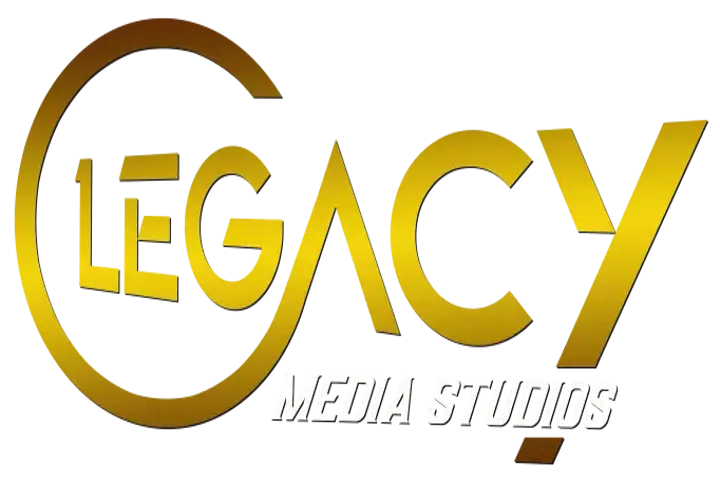 Legacy Media HD image 1