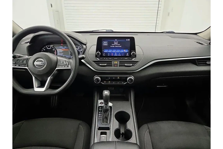 $16998 : Nissan Altima 2020 AWD 2.5 S image 9