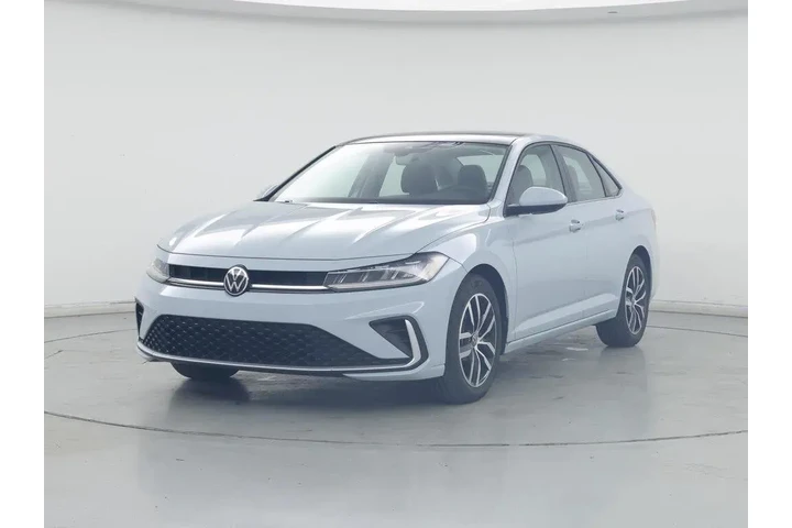 $25998 : Volkswagen Jetta 2025 SE 4dr image 4