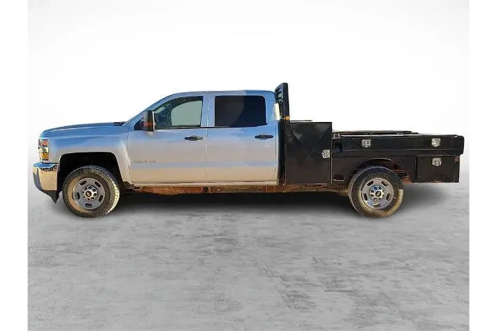 $28499 : Chevrolet Silverado 2500HD 2 image 6