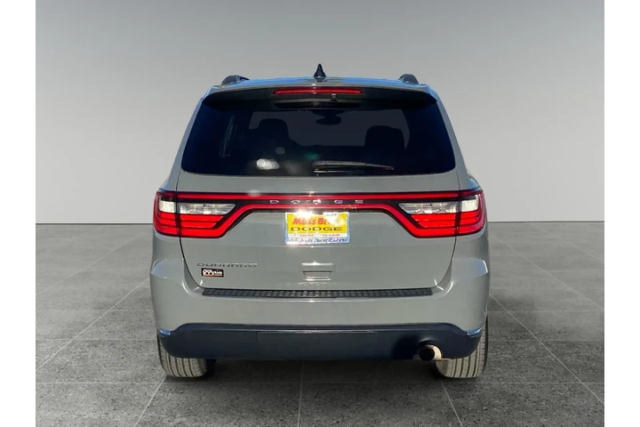 $32090 : Dodge Durango 2023 image 4