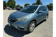 $15695 : Honda CR-V 2015 AWD EX-L 4dr thumbnail