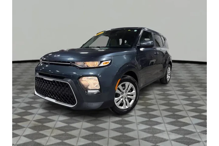 $9499 : 2020 Soul X-Line image 10