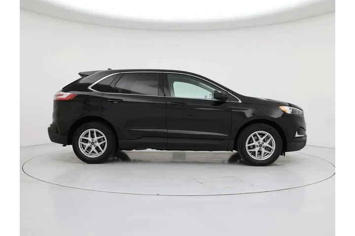 $22998 : Ford Edge 2022 AWD SEL 4dr C image 7