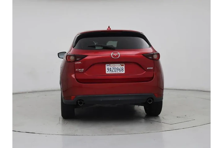 $20998 : Mazda CX-5 2017 AWD Touring image 6