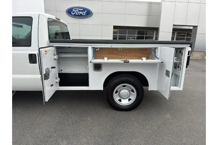 $13995 : Ford F-250 Super Duty 2008 X image 7