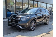 $28895 : Honda CR-V 2022 AWD EX-L 4dr thumbnail