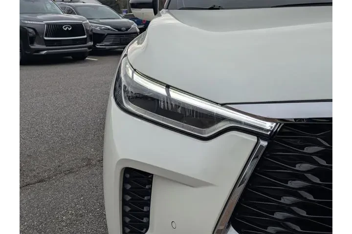 $34959 : INFINITI QX60 2022 AWD Autog image 10