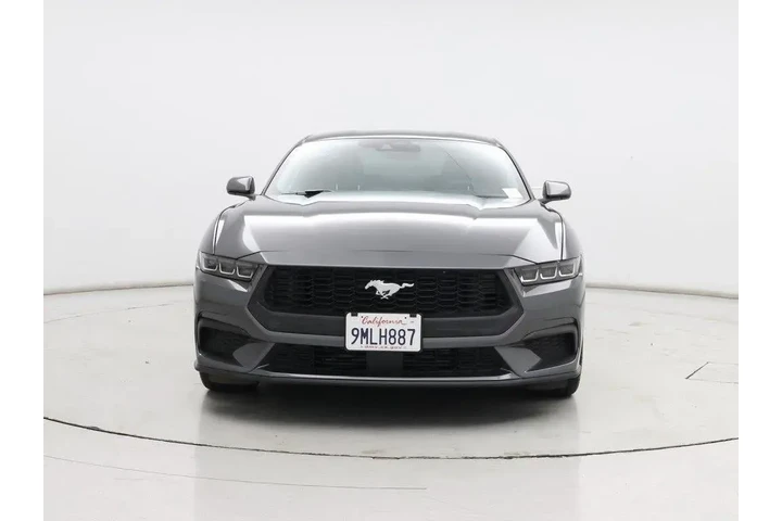 $30998 : Ford Mustang 2024 EcoBoost 2 image 5