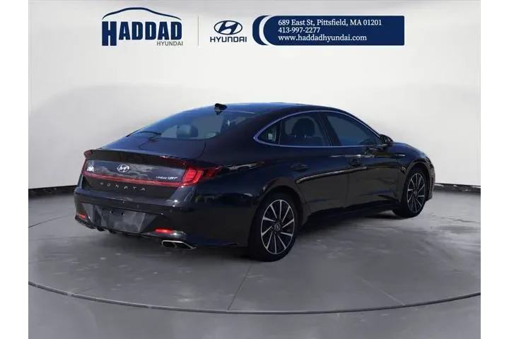 $23500 : Hyundai SONATA 2023 Limited image 5