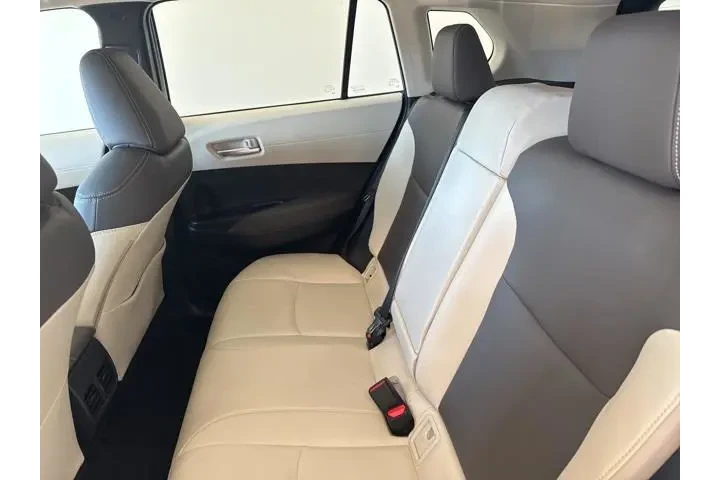 $28884 : Toyota Corolla Cross 2024 XL image 7