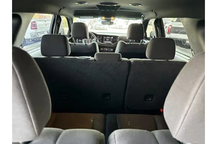 $29551 : Dodge Durango 2023 AWD GT 4d image 10