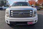 $18999 : 2014 F-150 Platinum thumbnail