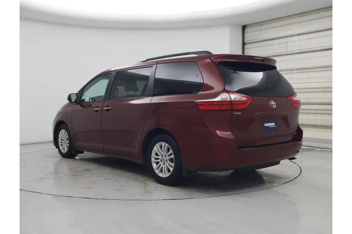 $25998 : Toyota Sienna 2015 XLE 7-Pas image 2
