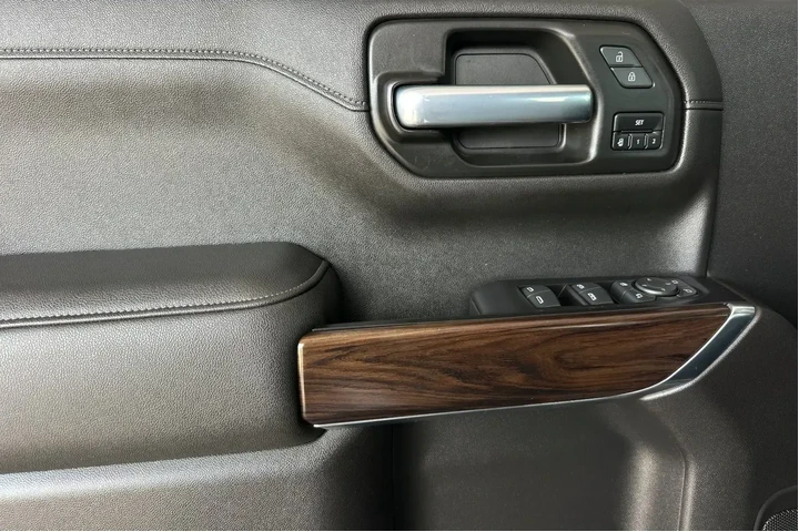 $39900 : GMC Sierra 1500 2021 4x2 SLT image 10