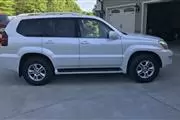 $7000 : 2006 Lexus GX470 SUV thumbnail