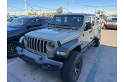 $27378 : Jeep Gladiator 2020 4x4 Spor thumbnail
