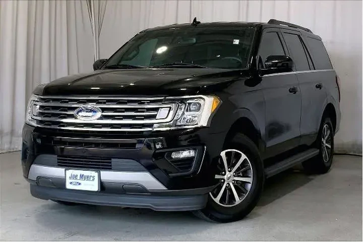 $27991 : Ford Expedition 2021 4x2 XLT image 2