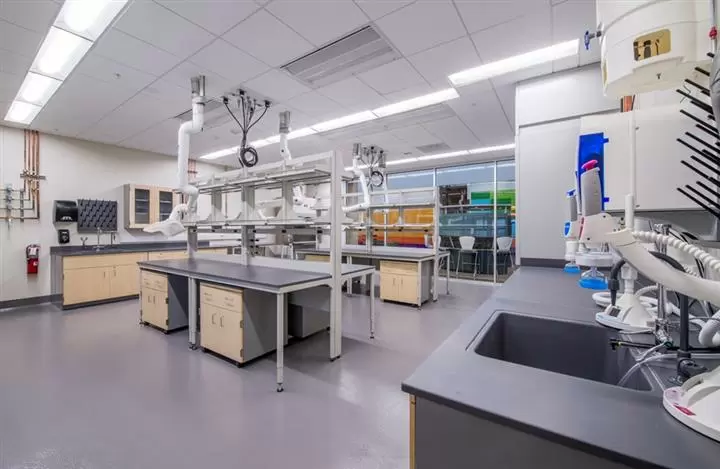 Omni Lab Solution image 2