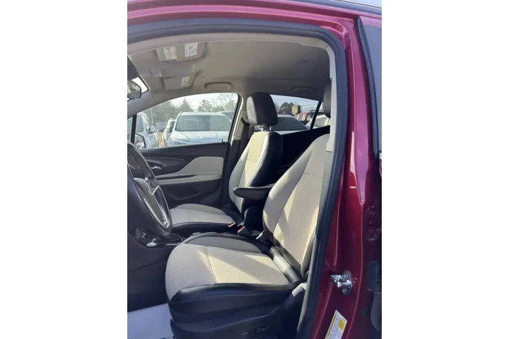 $9950 : 2019 Encore Preferred image 9