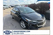 Chevrolet Cruze 2017 LT Auto en Elizabethtown