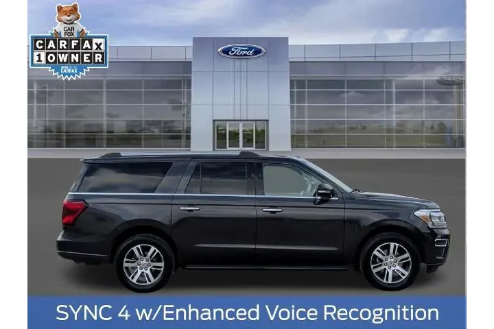 $39986 : Ford Expedition MAX 2024 4x2 image 7