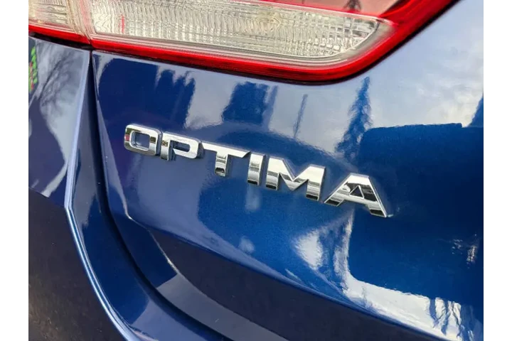 $6995 : 2017 Optima LX image 10