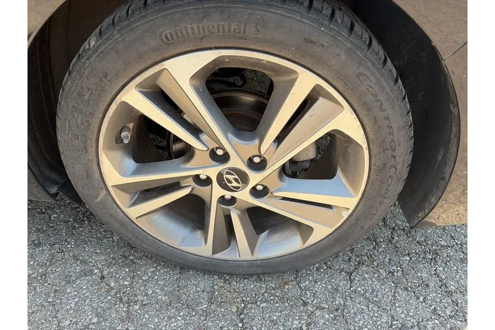 $11199 : Hyundai ELANTRA 2017 SE 4dr image 5