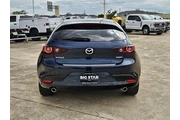 $24125 : Mazda Mazda3 Hatchback 2024 thumbnail